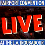 Live @ the L.A Troubadour 1970